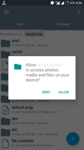 Download Root Explorer Premium Apk For Android