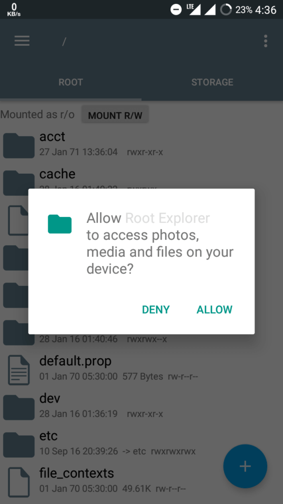 root explorer apk download free