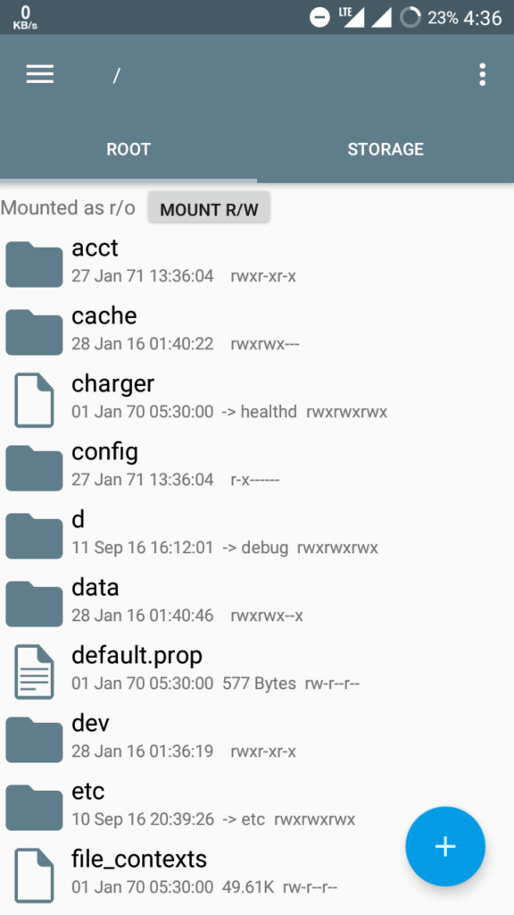 download root explorer apk latest version