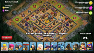 clash of clans hack apk free download for android
