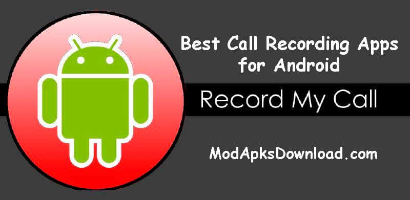 best call recording apps