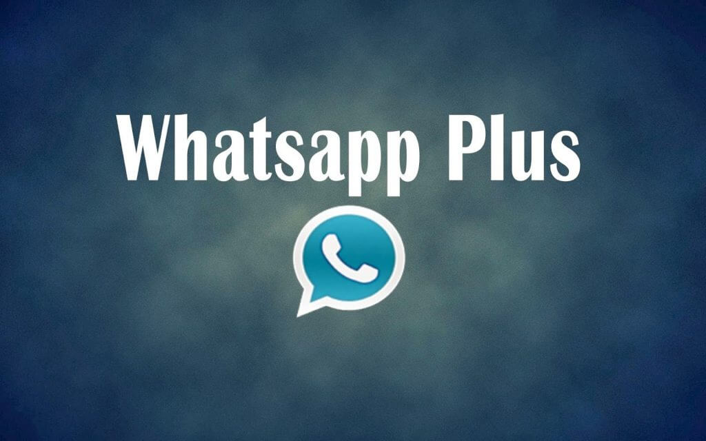 Whatsapp Plus Mod Latest Update Version - Forever