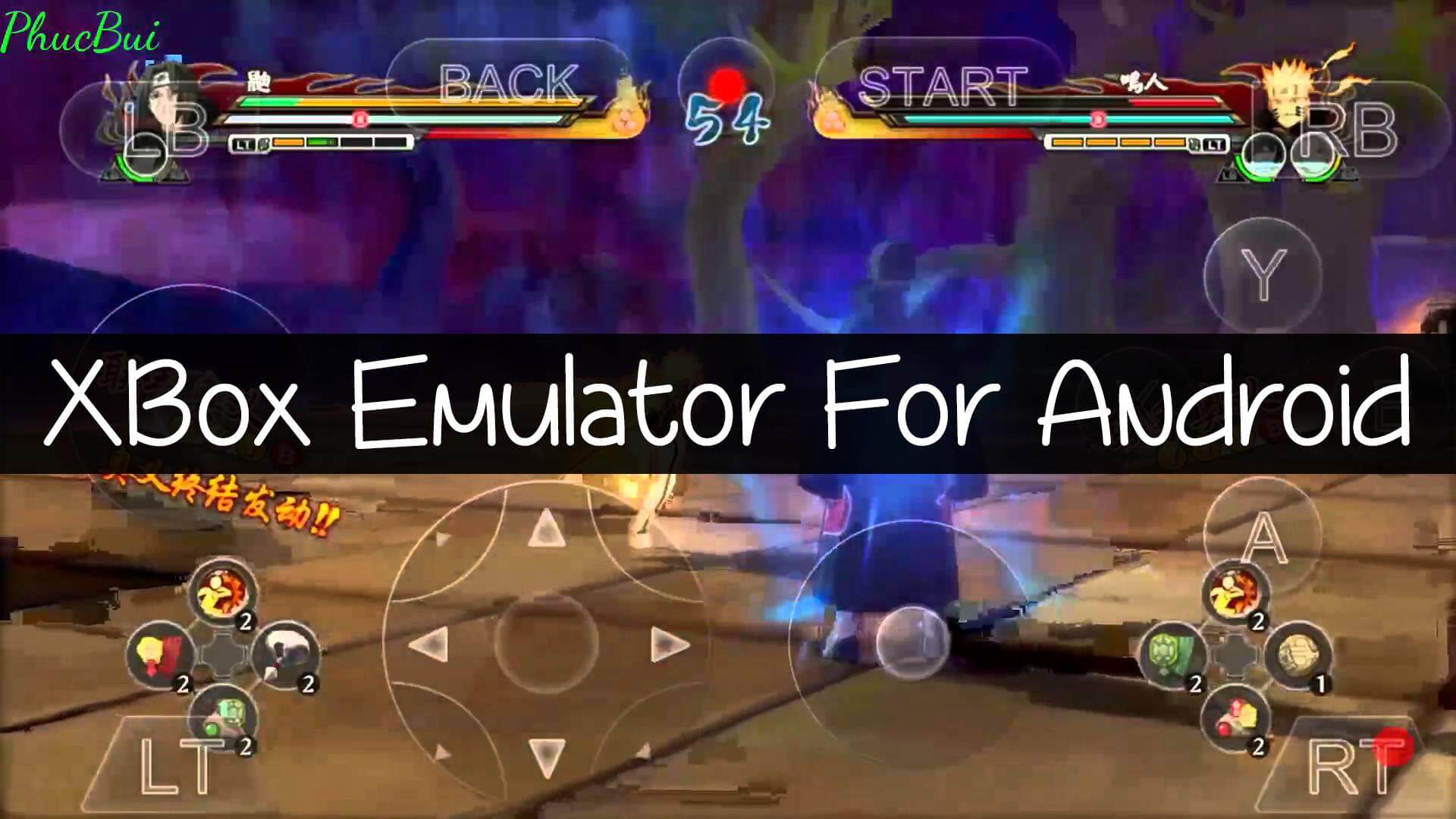 xbox-360-emulator-for-android