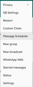 whatsapp-message-scheduler