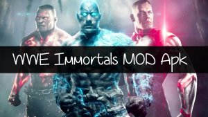wwe-immortals-mod-apk